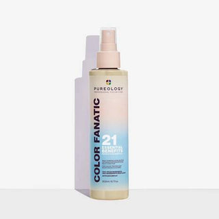 PUREOLOGY-Color Fanatic Multitasking Leave In Spray-200ml