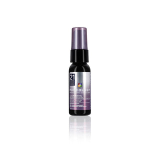 PUREOLOGY-Colour Fanatic Multi Tasking Leave Spray-30ml