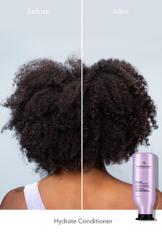 PUREOLOGY-Hydrate Conditioner-266ml