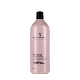 PUREOLOGY-Pure Volume Conditioner-1L