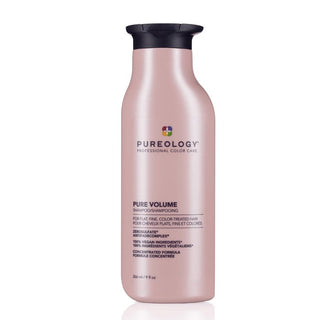 PUREOLOGY-Pure Volume Shampoo-266ml