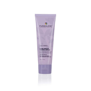 PUREOLOGY-Shine Bright Taming Serum-118ml