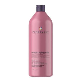 PUREOLOGY-Smooth Perfection Shampoo-1L