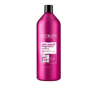 REDKEN-Color Extend Magnetics Conditioner-1L