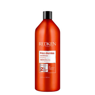 REDKEN-Frizz Dismiss Conditioner-1L