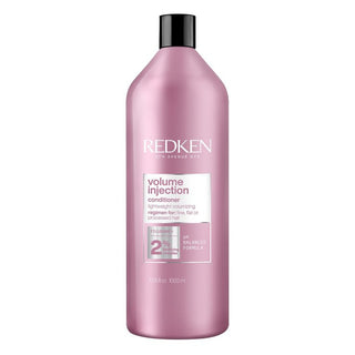 REDKEN-Volume Injection Conditioner-1L
