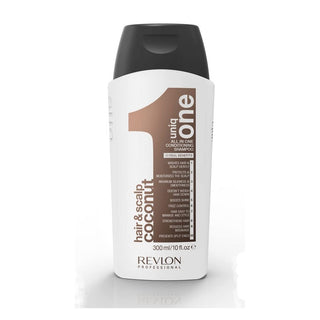 REVLON-All In One Coconut Conditioning Shampoo-300ml