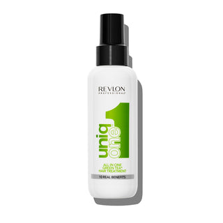 REVLON-All in One Green Tea Hair treatment-150ml