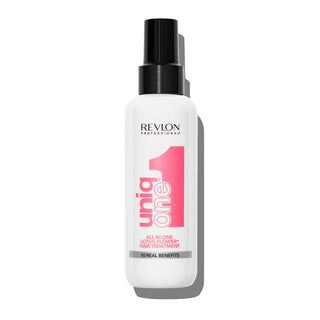 REVLON-All in One Lotus Flower Hair Treatment-150ml