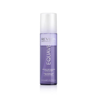 REVLON-Equave Instant Beauty Blonde Detangling Conditioner-200ml