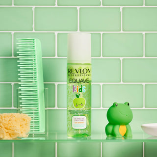 REVLON-Equave Kids Detangling Conditioner-200ml