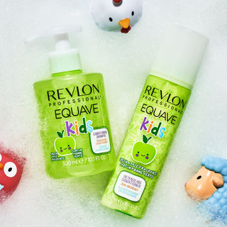 REVLON-Equave Kids Detangling Conditioner-200ml