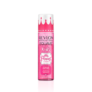 REVLON-Equave Kids Princess Look Detangling Conditioner-200ml
