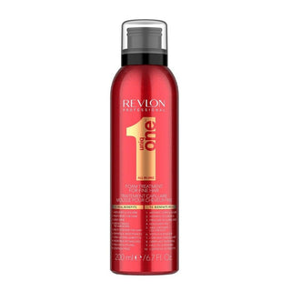 REVLON-Foam Mask Fine Hair 10 In 1 Treatment-200ml