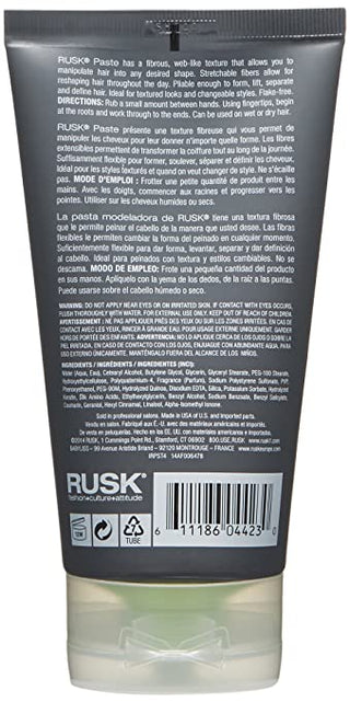 RUSK-Paste-113g