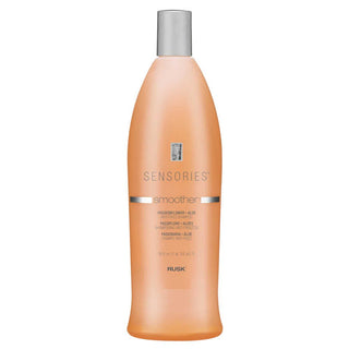 RUSK-Sensories Smoother Shampoo-1L
