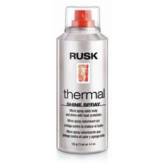 RUSK-Thermal Shine Spray-125g