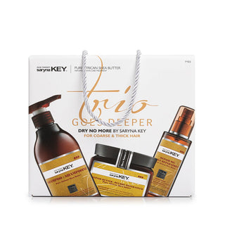 SARYNA KEY-Goes Deeper Damage Repair Trio-