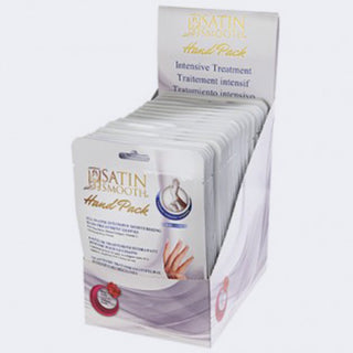 SATIN SMOOTH-Hand Pack-
