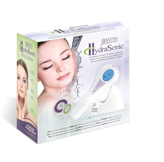 SATIN SMOOTH-HydraSonic-