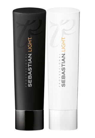 SEBASTIAN-Coffret Duo Light-Duo