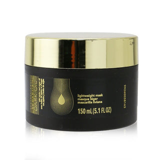 SEBASTIAN-Dark Oil Lightweight Mask-150ml