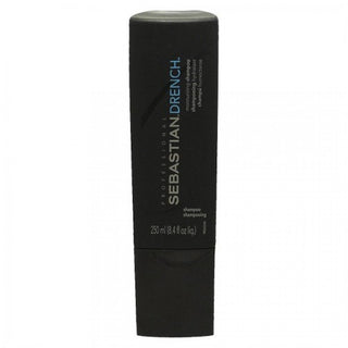 SEBASTIAN-Drench Shampoo-250ml