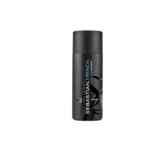SEBASTIAN-Drench Shampoo-50ml