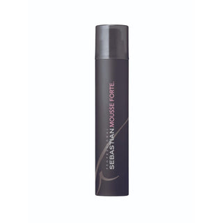 SEBASTIAN-Forte Strong Hold Mousse-200g