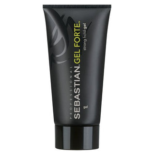 SEBASTIAN-Gel Forte-200ml