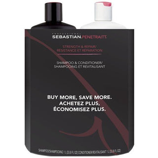 SEBASTIAN-Penetraitt Litre Duo-1L