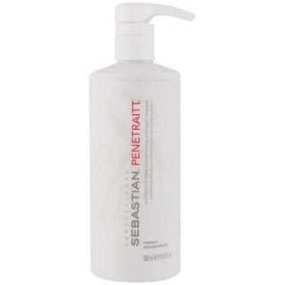 SEBASTIAN-Penetraitt Masque-500ml
