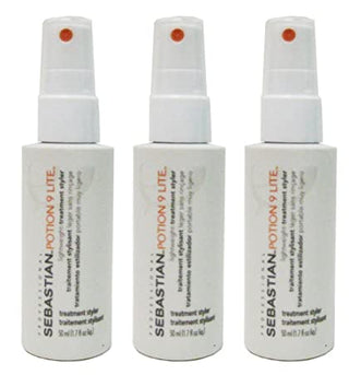 SEBASTIAN-Potion 9 Lite-50ml