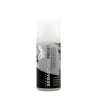 SEBASTIAN-Reset Conditioner-50ml