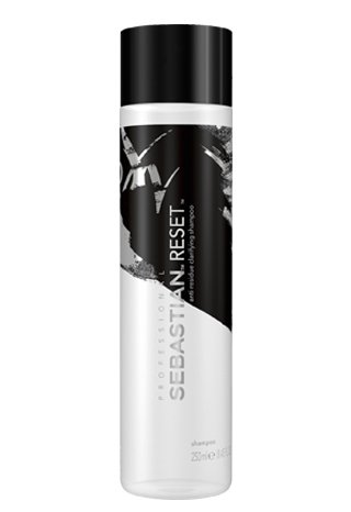 SEBASTIAN-Reset Shampoo-50ml