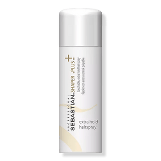 SEBASTIAN-Shaper Plus Travel Hairspray-38g