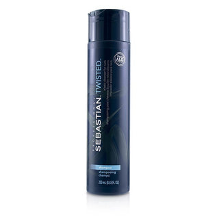 SEBASTIAN-Twisted Elastic Cleanser-250ml
