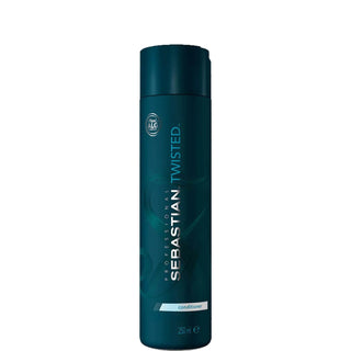 SEBASTIAN-Twisted Elastic Detangler Conditioner-250ml