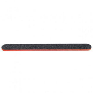 SILKLINE-Colour-Coded Cushion File Red-5.6g