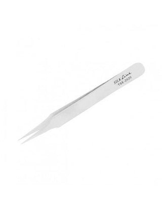 SILKLINE-Extremely Pointed Tip (Needle Nose) Tweezer-