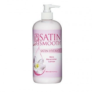 SILKLINE-Skin Nourisher Lotion with SPF 3, 16-16oz