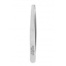 SILKLINE-Slanted Tip Tweezers-