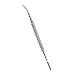 SILKLINE-Two-sided Toenail File-