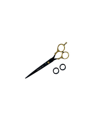 SILVER STAR-Barber Scissors-5.5"