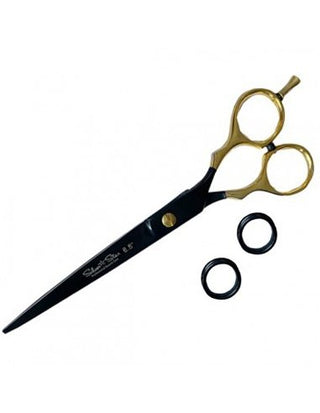 SILVER STAR-Barber Scissors-6.5"