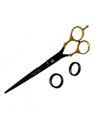 SILVER STAR-Barber Scissors-7