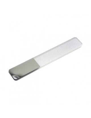 SILVER STAR-Manicure Nail File-