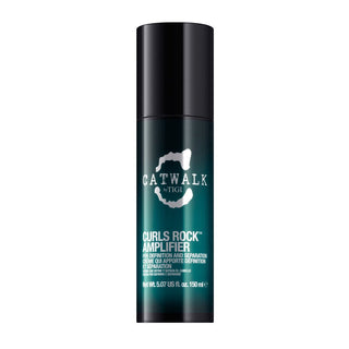 TIGI-Catwalk Curls Rock Amplifier Cream-150ml