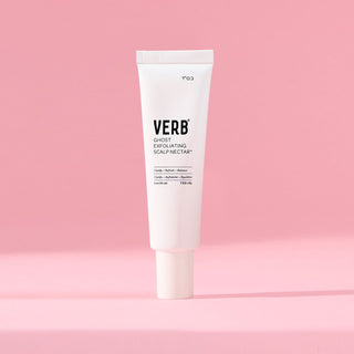 VERB-Ghost Exfoliating Scalp Nectar-60ml