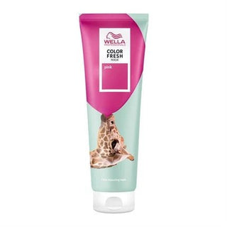 WELLA-Color Fresh Mask Pink-150ml